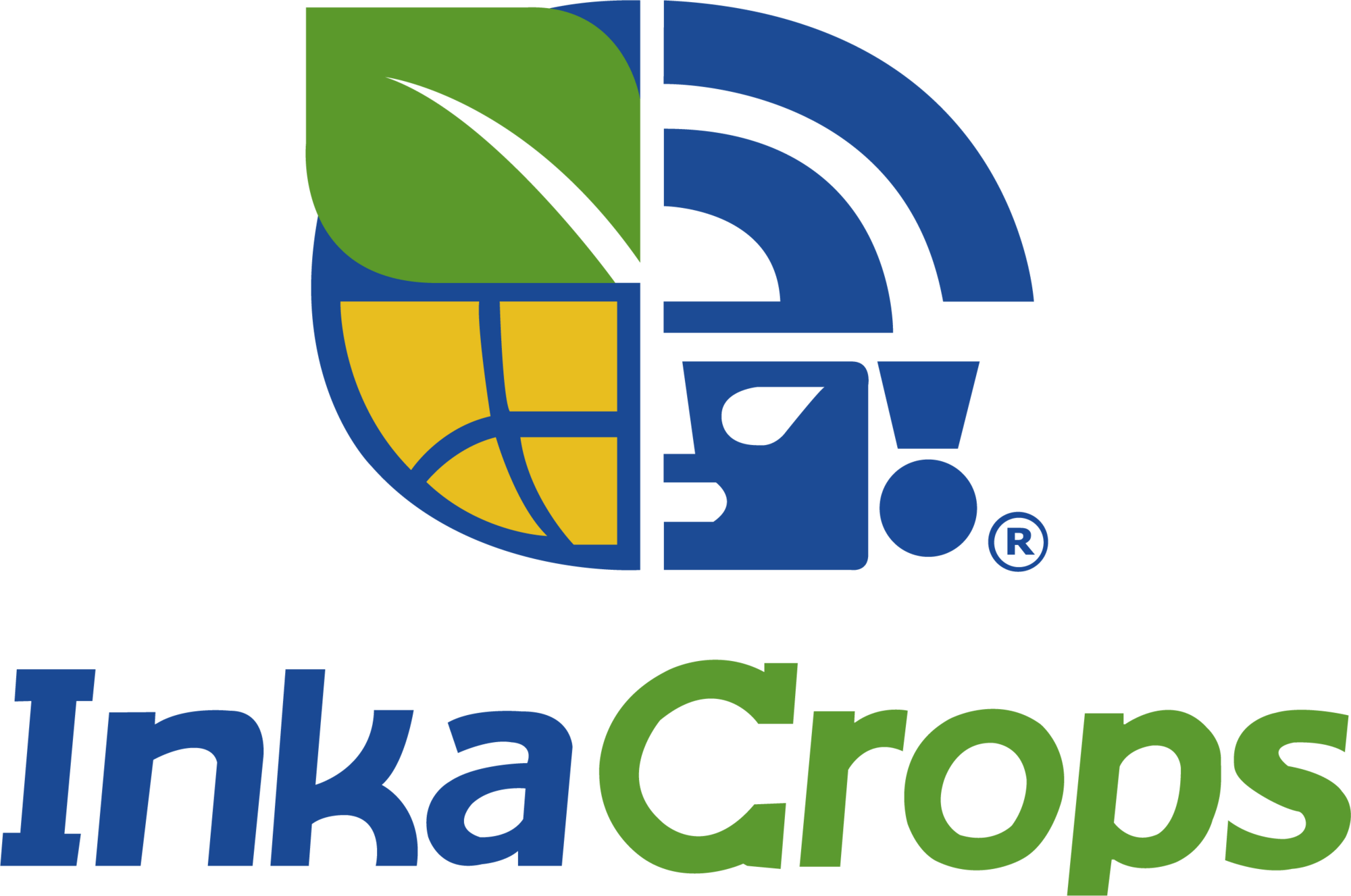 InkaCrops